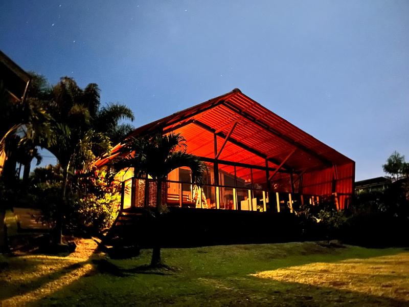 Chalet Zen Bella Vista - image 10