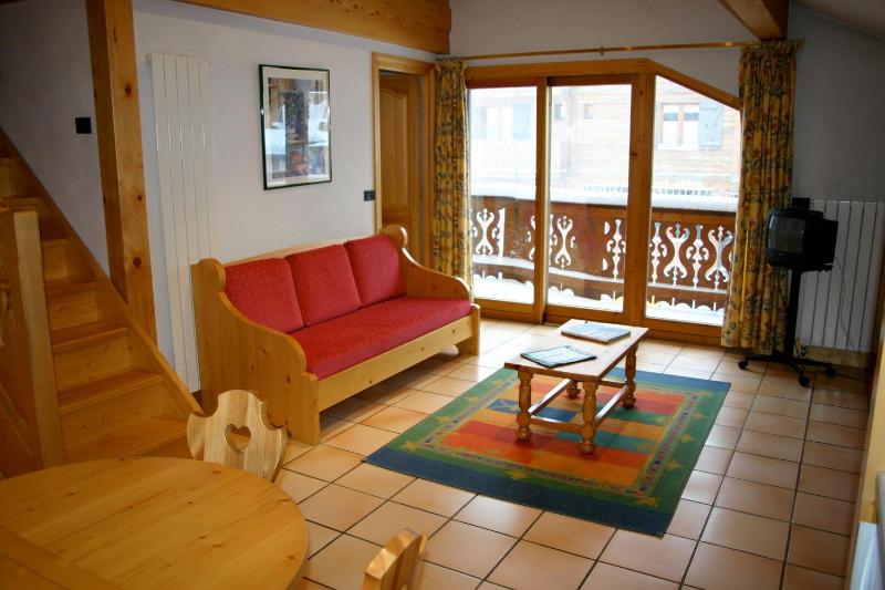 Three-Bedroom Apartment image 3