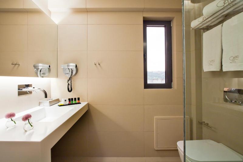 Junior Suite with Private Terrace  image 4