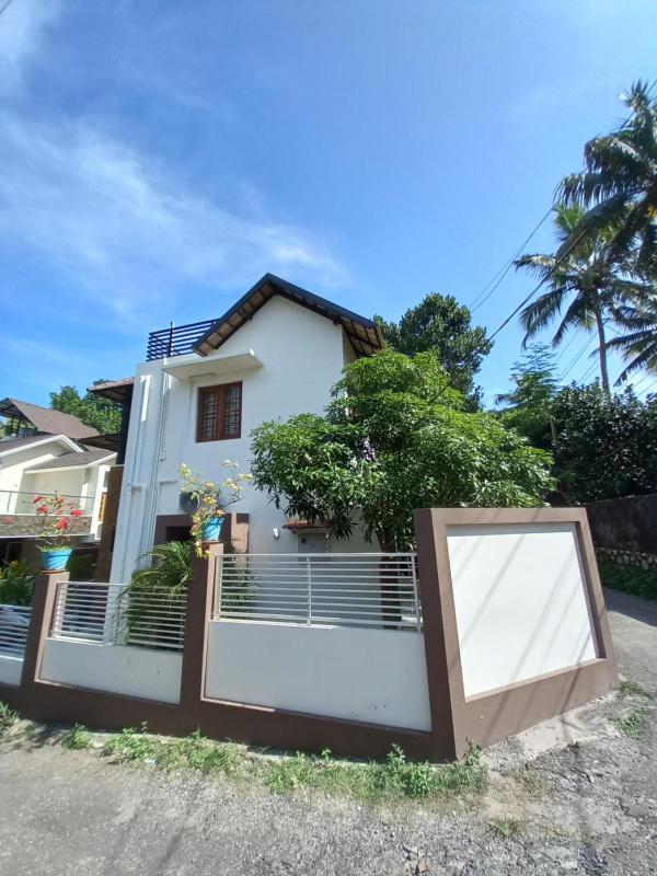 Eka Homes 3BHDK Villa - image 1