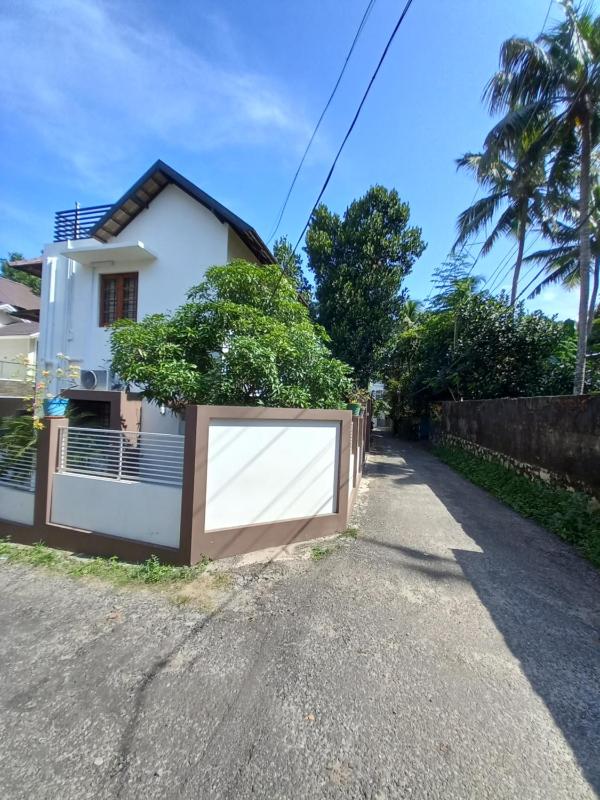 Eka Homes 3BHDK Villa - image 15