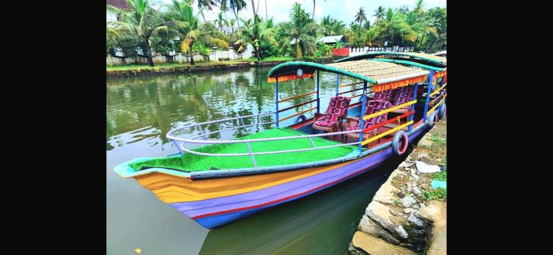Palliyathayil home stay - image 30