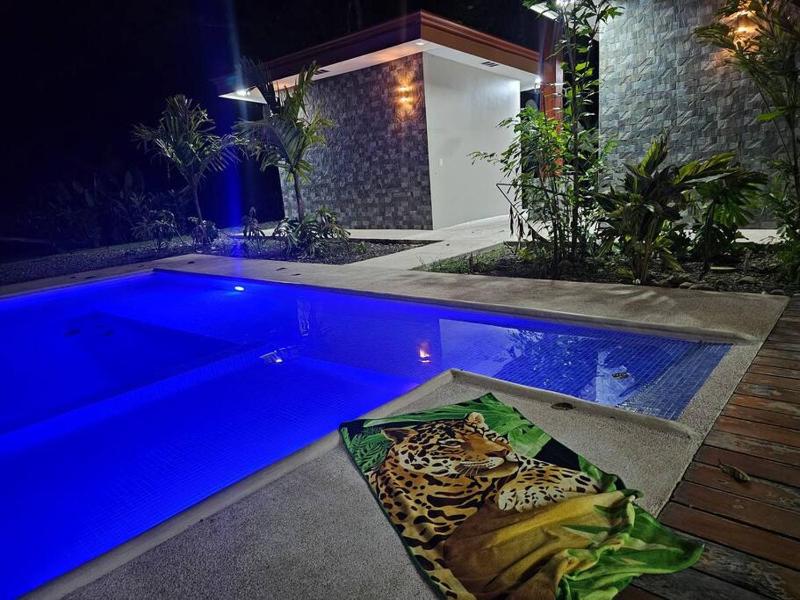Casa Tigrillo - La Fortuna - image 6