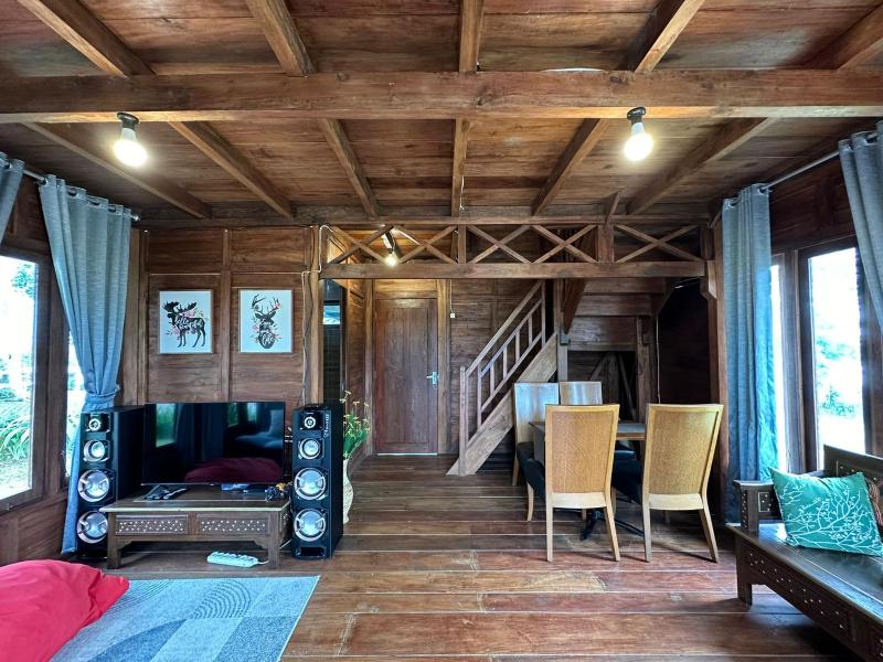 Mroom Villa - image 8