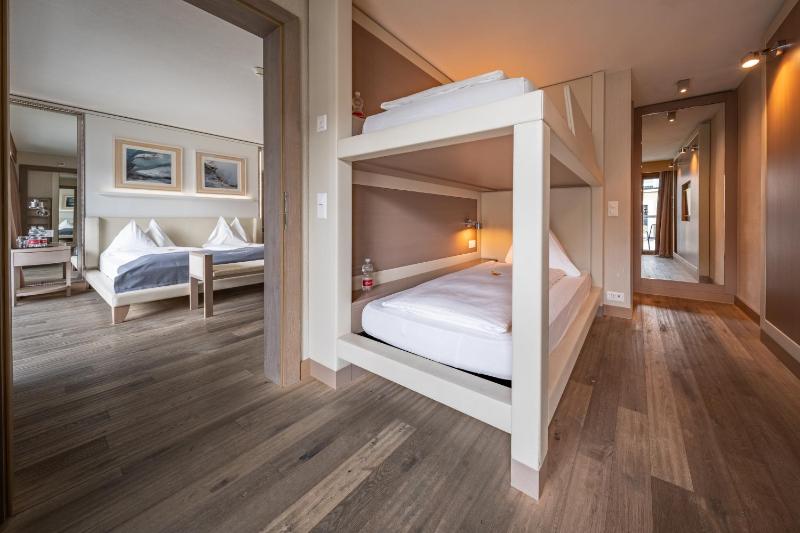 Hotel Piz St. Moritz - image 24