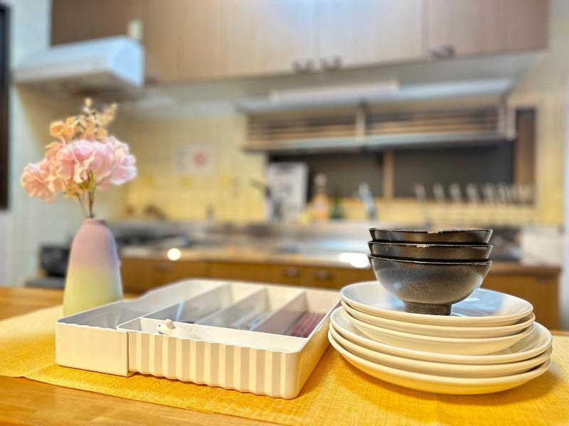 nestay apartment tokyo akihabara 2A - image 14