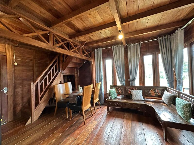 Mroom Villa - image 12