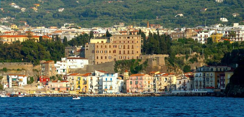 Sorrento Belvedere B&B - image 19