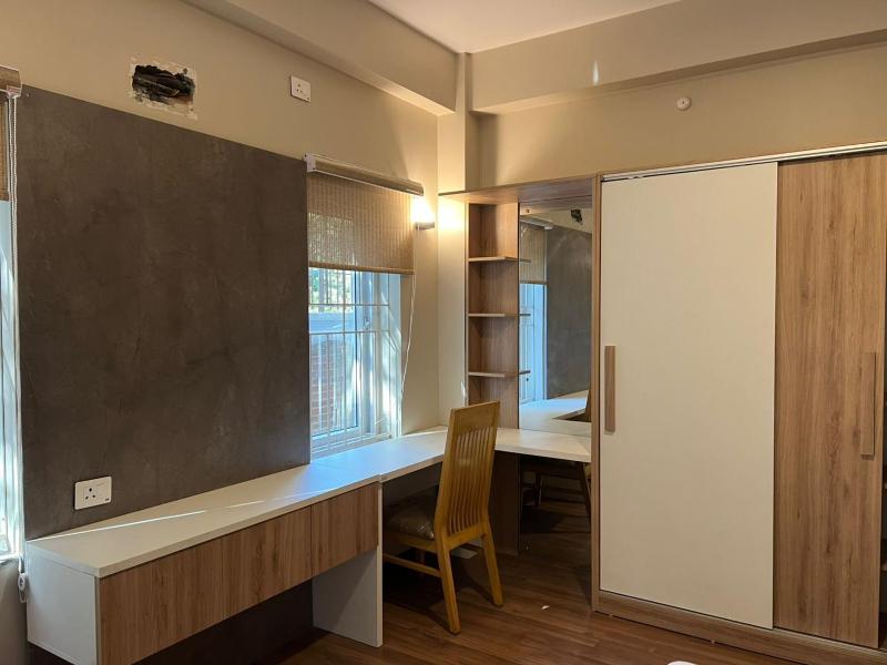 2BHK Serviced Apartment at heart of city - image 2
