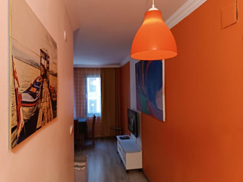 Studio Apartment image 4