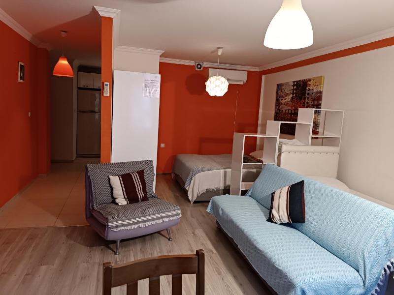 Studio Apartment image 3