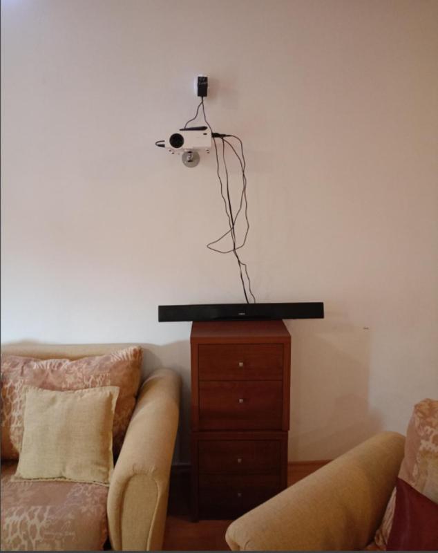 Mountain Paradise 1 - 1 Bedroom South facing balcony - 300mbps Wi-fi - image 4