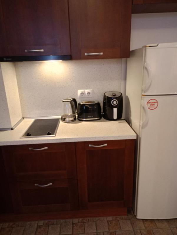 Mountain Paradise 1 - 1 Bedroom South facing balcony - 300mbps Wi-fi - image 14