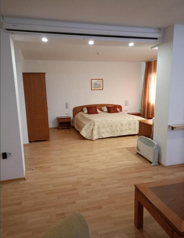 Mountain Paradise 1 - 1 Bedroom South facing balcony - 300mbps Wi-fi - image 19