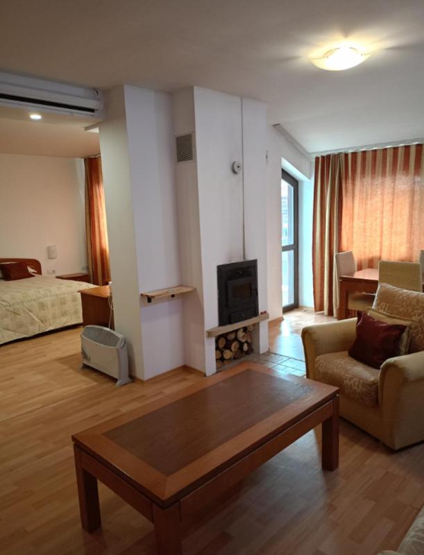 Mountain Paradise 1 - 1 Bedroom South facing balcony - 300mbps Wi-fi - image 17
