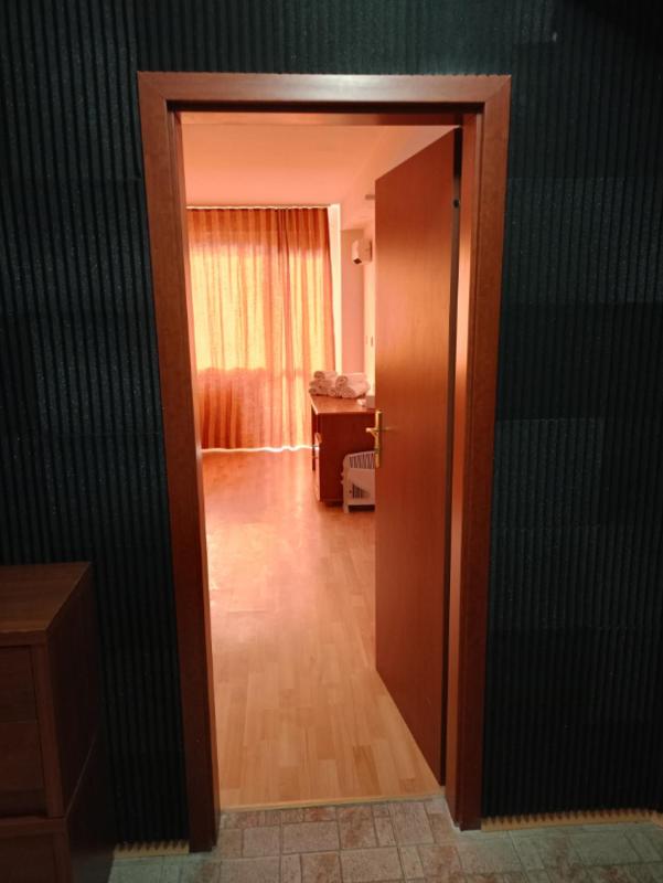 Mountain Paradise 1 - 1 Bedroom South facing balcony - 300mbps Wi-fi - image 7
