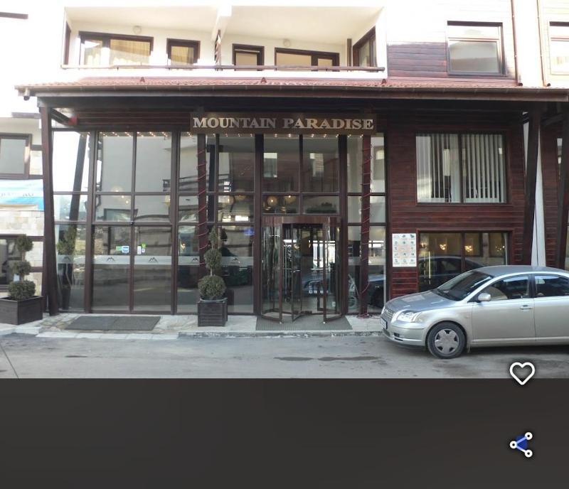 Mountain Paradise 1 - 1 Bedroom South facing balcony - 300mbps Wi-fi - image 6