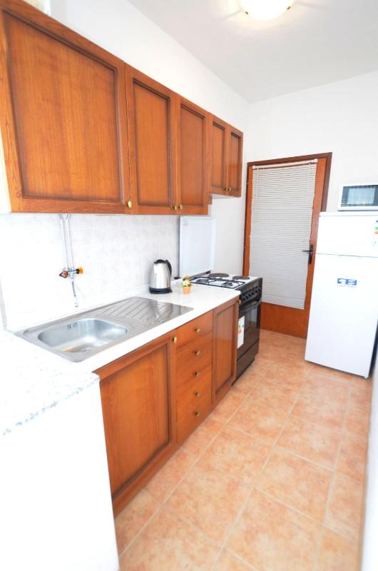 Two-Bedroom Apartment image 3