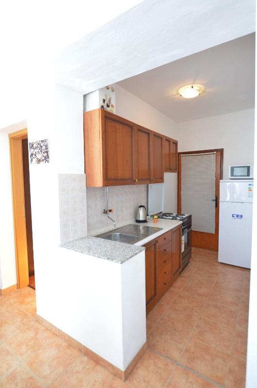 Two-Bedroom Apartment image 2