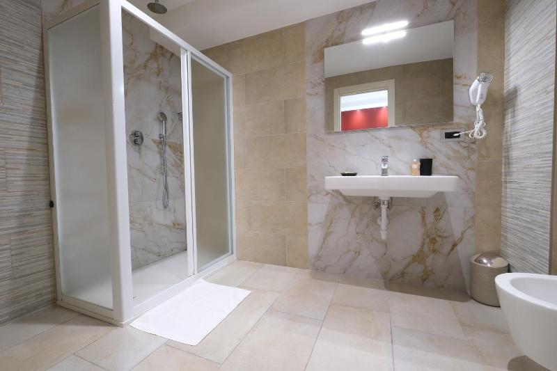 Hotel Giacosa - image 8