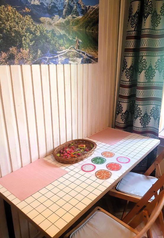 Apartament Tatrzański Dąb - image 4