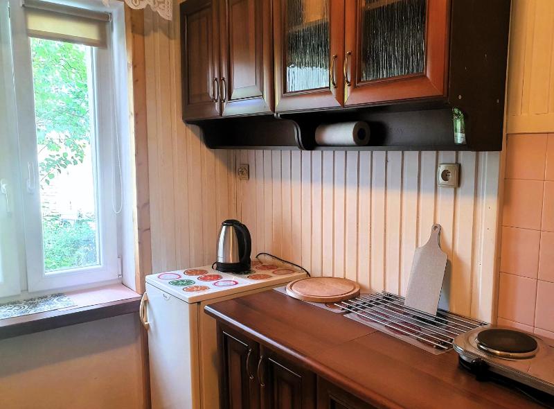 Apartament Tatrzański Dąb - image 7