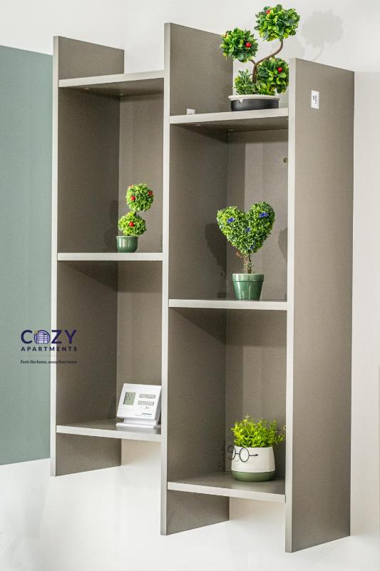 Collection Studios and Flats - Coresi Mall Brasov - image 16