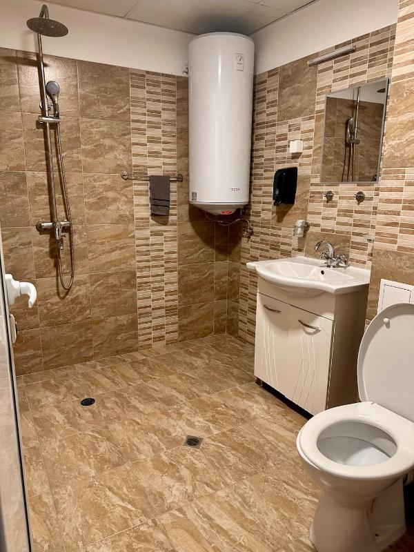 Comfort Triple Room image 2