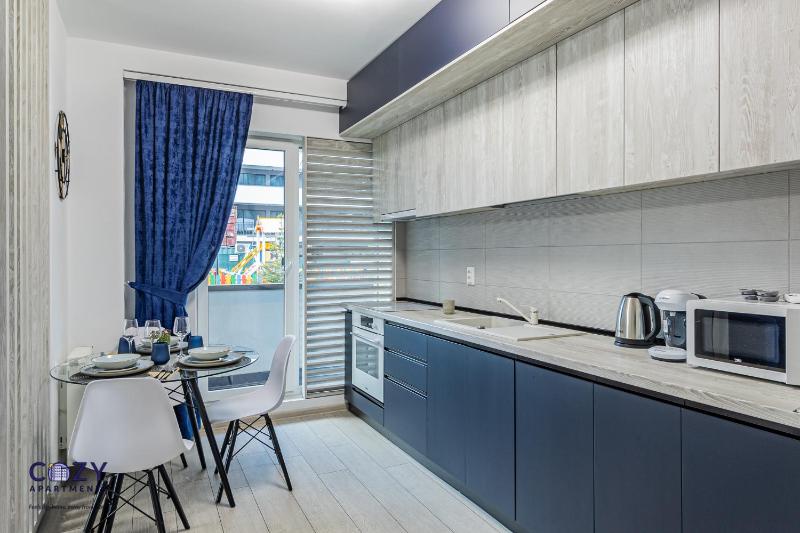 Luxury Residences & Suites in Central Brasov at Coresi Mall - image 11
