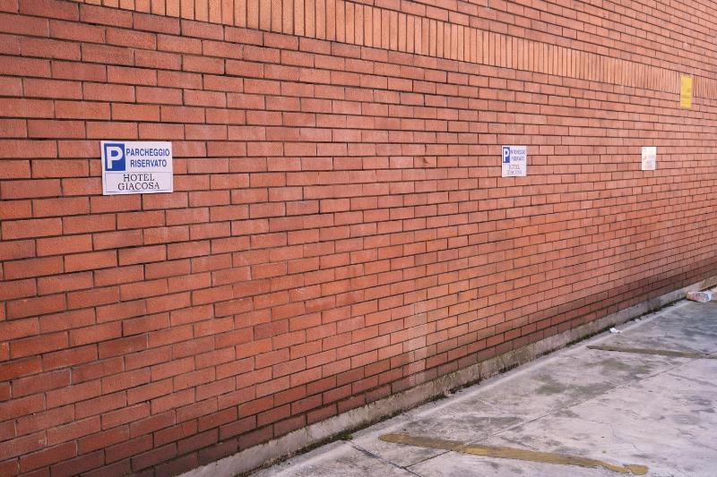 Hotel Giacosa - image 14