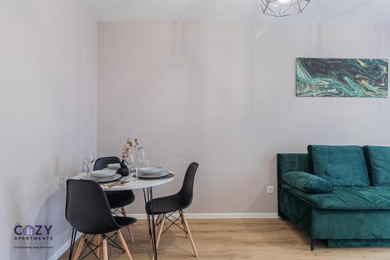 Luxury Residences & Suites in Central Brasov at Coresi Mall - image 16