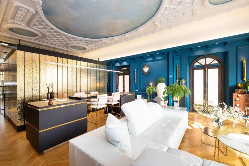ChezmoiHomes Granada Gallery Loft - image 9