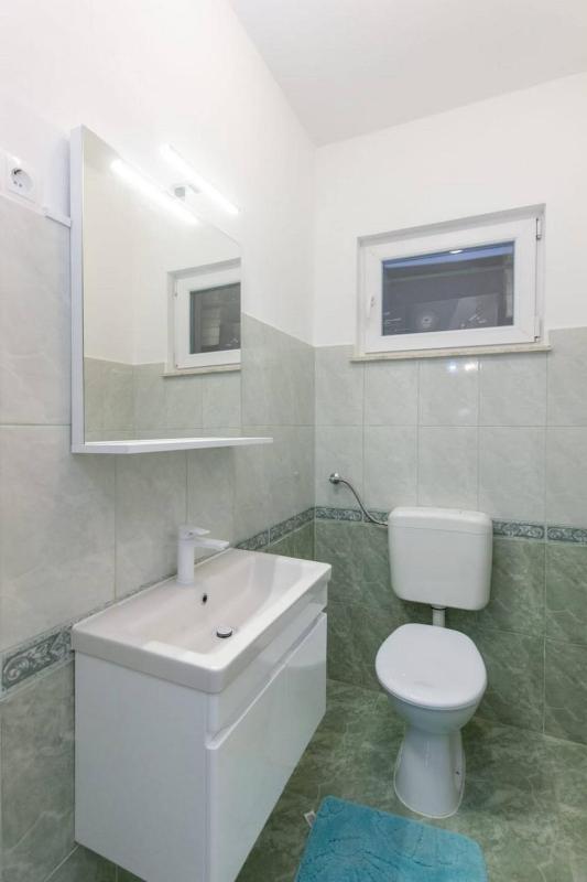 Two-Bedroom Apartment with Terrace image 3