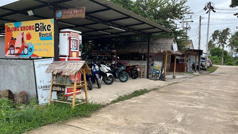 New Klong Khong Garden - image 10