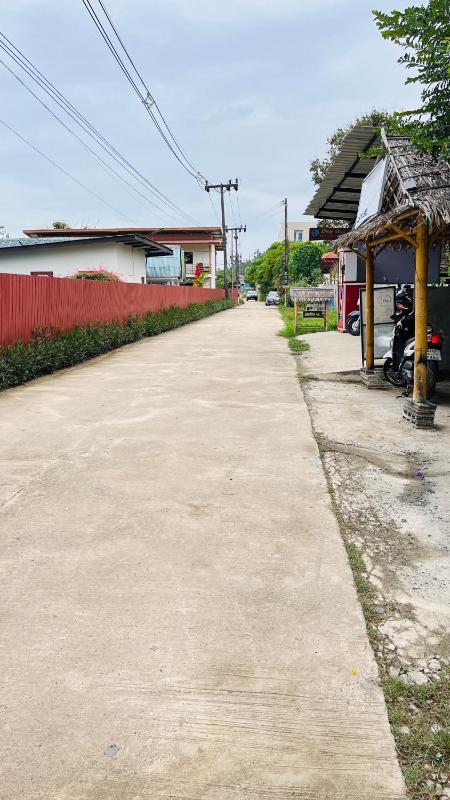 New Klong Khong Garden - image 42