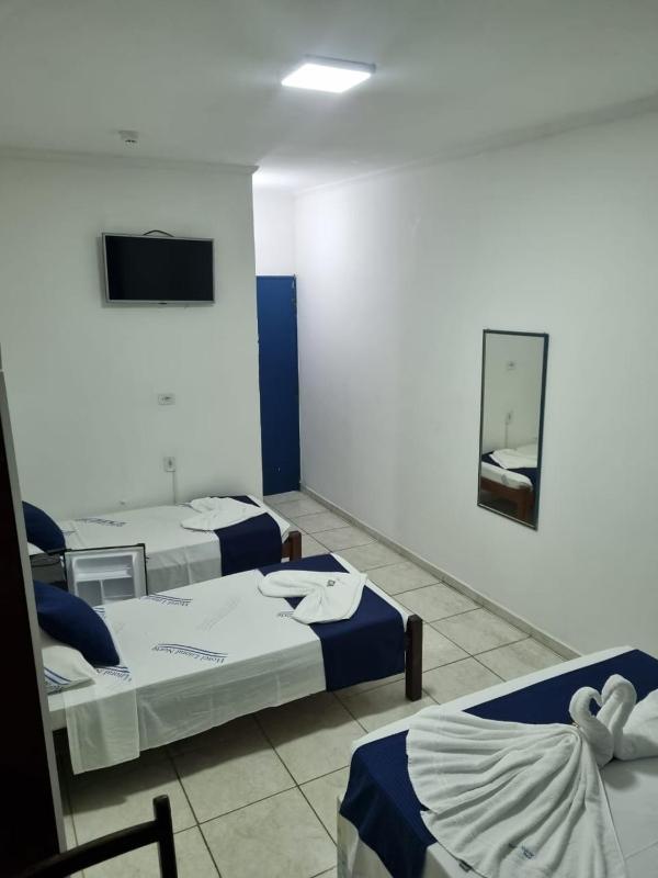 Hotel Litoral Norte - image 29