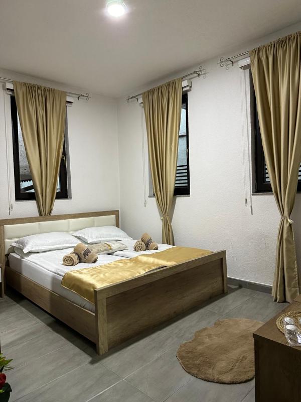Apartments Old Town - image 14