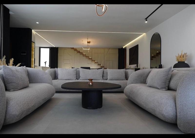 Marrakech Oasis Retreat - 5-Bedroom Villa with Private Pool - image 13