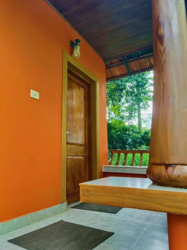 JUNGLE VALLEY AYURVEDIC SPa RESORT - image 15