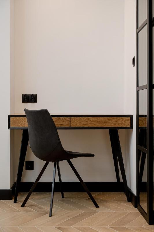 Nowoczesny Apartament z Klimatyzacją i Parkingiem by Renters Prestige - image 12