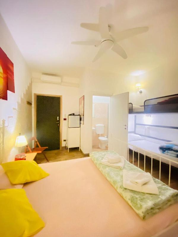 Europe Station Rooms - image 22