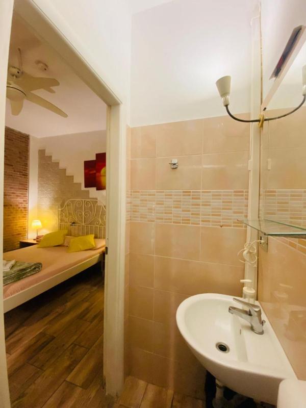 Europe Station Rooms - image 25