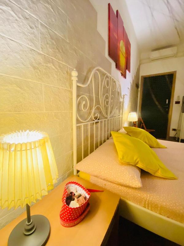 Europe Station Rooms - image 29