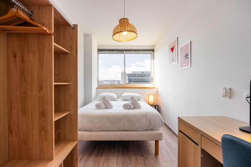 Le Prouvé II - Très bel appartement climatisé - image 9