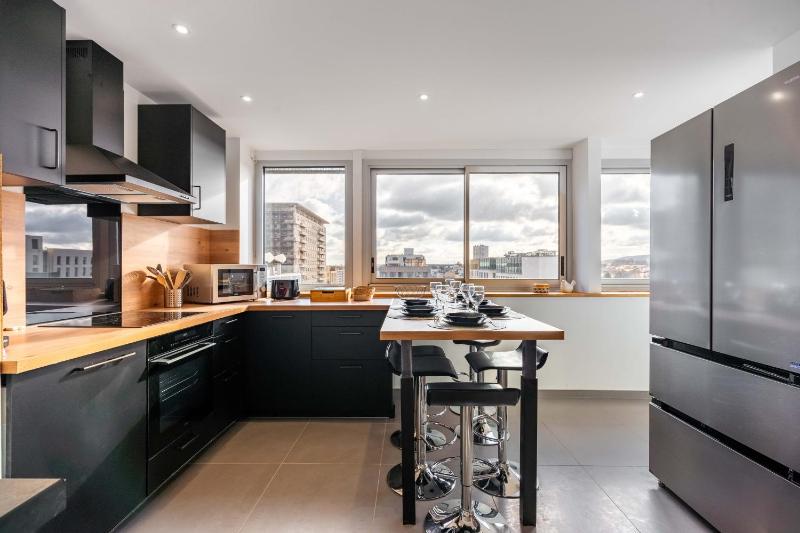 Le Prouvé II - Très bel appartement climatisé - image 15