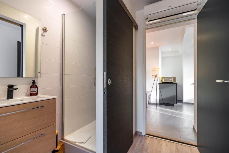 Le Prouvé II - Très bel appartement climatisé - image 7