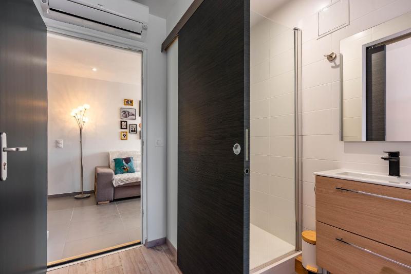 Le Prouvé II - Très bel appartement climatisé - image 8