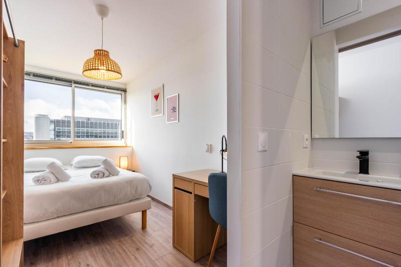 Le Prouvé II - Très bel appartement climatisé - image 20