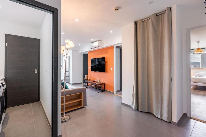 Le Prouvé II - Très bel appartement climatisé - image 17