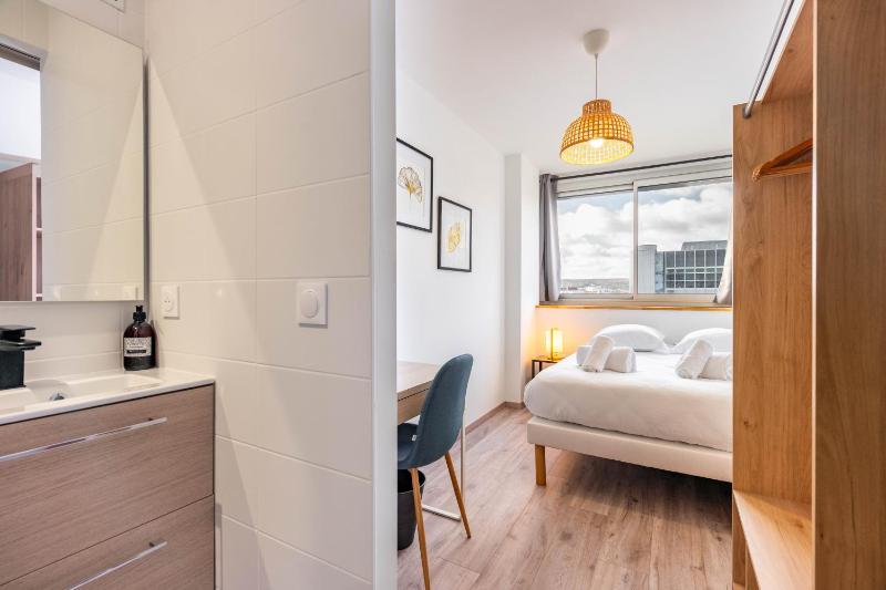 Le Prouvé II - Très bel appartement climatisé - image 5